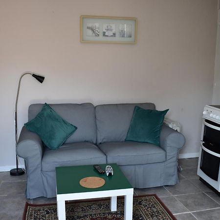 Gites In Le Neufbourg -Mortain Kamer foto
