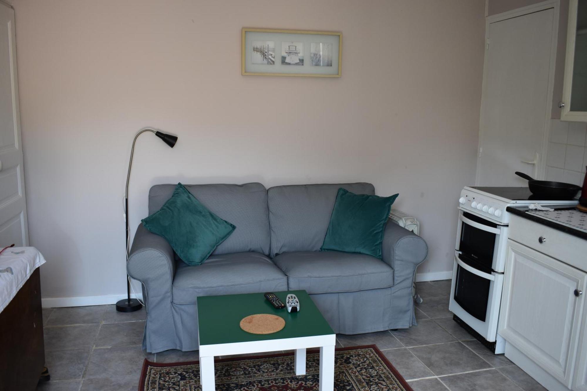 Gites In Le Neufbourg -Mortain Kamer foto